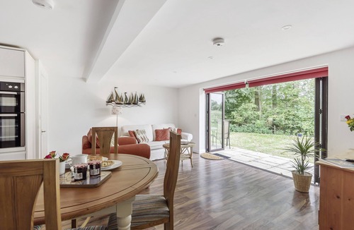 Marnhull House | Ramblers is an ideal base for couples looking to stay