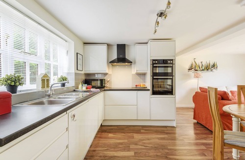 Marnhull House | Ramblers is an ideal base for couples looking to stay