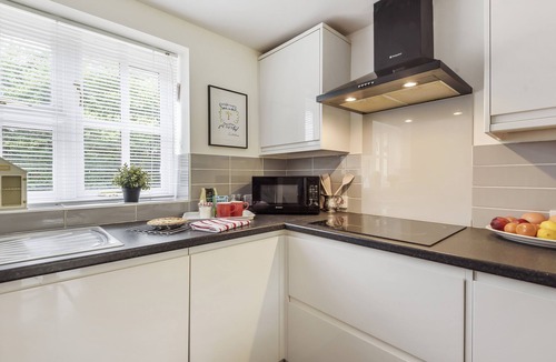 Marnhull House | Ramblers is an ideal base for couples looking to stay