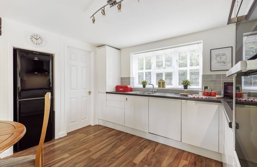 Marnhull House | Ramblers is an ideal base for couples looking to stay