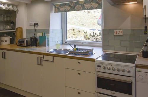 Alston Cottage | Ramblers Rest - UK33474