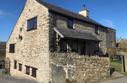 Alston Cottage | Ramblers Rest - UK33474