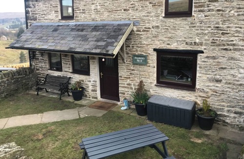 Alston Cottage | Ramblers Rest - UK33474