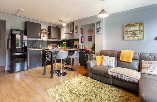 Dersingham Apartment | Ramblers Retreat