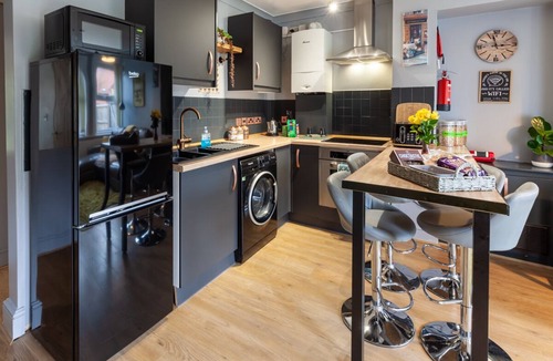 Dersingham Apartment | Ramblers Retreat