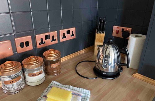 Dersingham Apartment | Ramblers Retreat