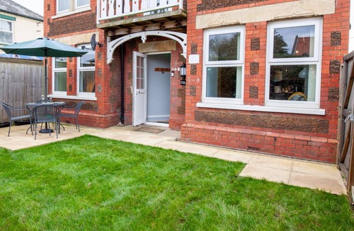 Dersingham Apartment | Ramblers Retreat