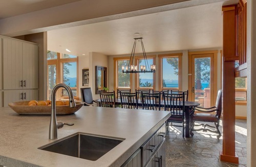 Carnelian Bay House | Ramblin' Rose - Lakeview - TLUXP