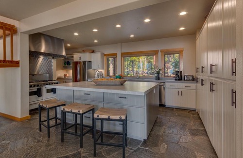 Carnelian Bay House | Ramblin' Rose - Lakeview - TLUXP