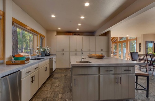 Carnelian Bay House | Ramblin' Rose - Lakeview - TLUXP