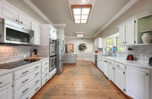 Wellborn House | Rambling Ranch The Ultimate Gathering Place