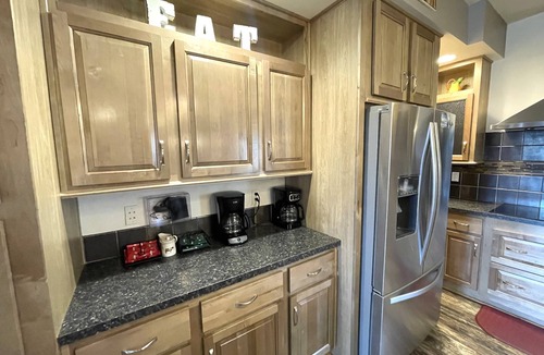 Wisconsin Dells House | Rambling Ranch @ Spring Brook Resort