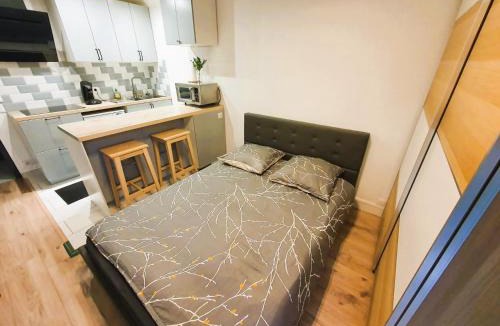 Rambouillet Apartment | Rambouillet, Studio, proche gare et chateau