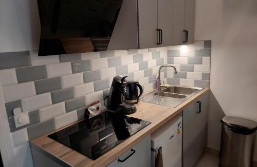 Rambouillet Apartment | Rambouillet, Studio, proche gare et chateau