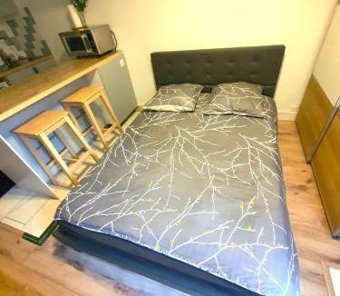 Rambouillet Apartment | Rambouillet, Studio, proche gare et chateau