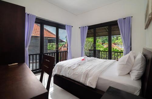 Mas House | Rambut Sedana formerly Wismaya Homestay