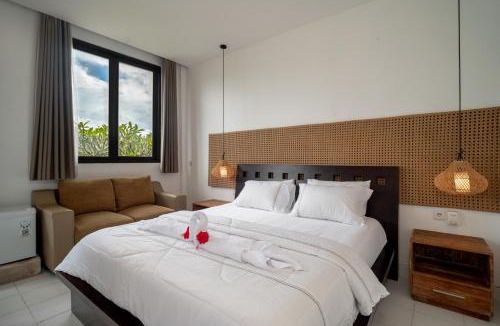 Mas House | Rambut Sedana formerly Wismaya Homestay