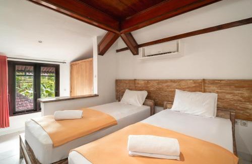 Mas House | Rambut Sedana formerly Wismaya Homestay