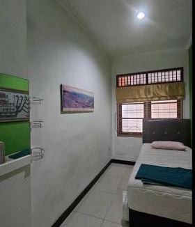 Bogor Timur House | Rambutan Homestay Bogor