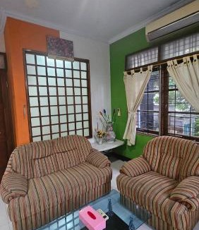 Bogor Timur House | Rambutan Homestay Bogor