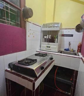 Bogor Timur House | Rambutan Homestay Bogor