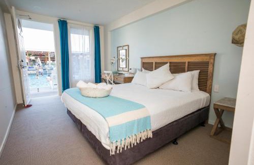 Townsville Resort | Rambutan Resort