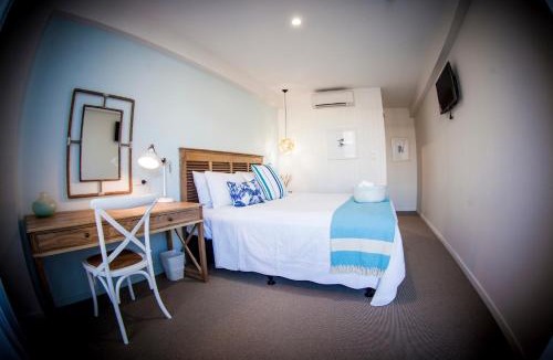 Townsville Resort | Rambutan Resort
