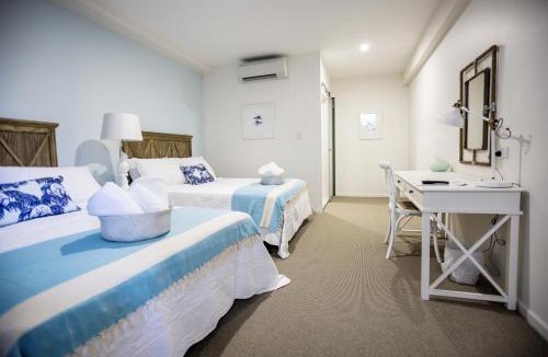 Townsville Resort | Rambutan Resort