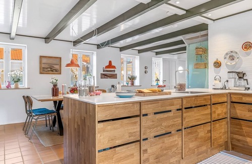 Skagen House | "Rami" - 250m from the sea by Interhome