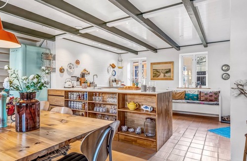 Skagen House | "Rami" - 250m from the sea by Interhome
