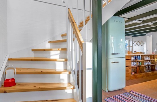 Skagen House | "Rami" - 250m from the sea by Interhome