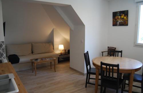 Giverny House | Ramier