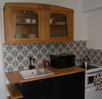 Giverny House | Ramier