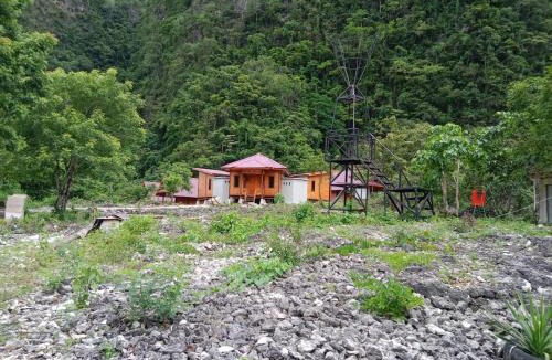Bantimurung Cabin | Rammang-Rammang Cottage