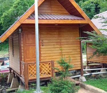 Bantimurung Cabin | Rammang-Rammang Cottage