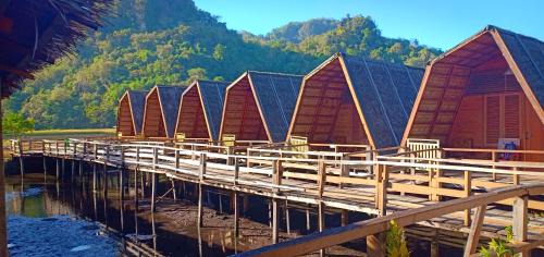 Bantimurung House | Rammang Rammang Eco Lodge