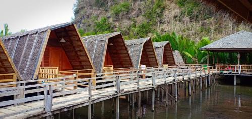 Bantimurung House | Rammang Rammang Eco Lodge