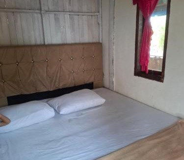 Bantimurung House | RAMMANG-RAMMANG HOUSE