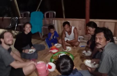 Bantimurung House | RAMMANG-RAMMANG HOUSE