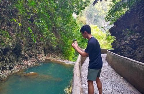 Bantimurung House | RAMMANG-RAMMANG HOUSE