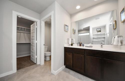 Katy Apartment | Rammies Exquisite 4Bedroom pet friendly House