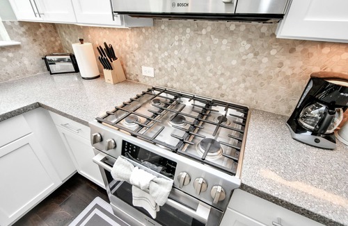 Fulshear House | Rammies Exquisite 4BR in Katy