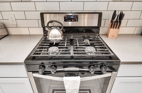 Fulshear House | Rammies Exquisite 4BR in Katy