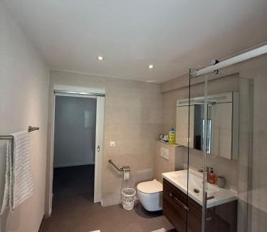 Chandolin-près-Savièse Apartment | Ramo