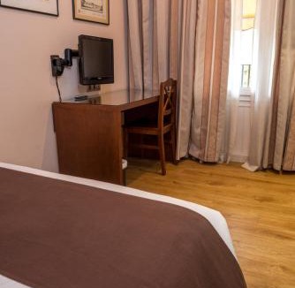 Lleida Hotel | Ramon Berenguer IV