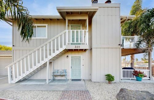 Grover Beach House | Ramona Memories