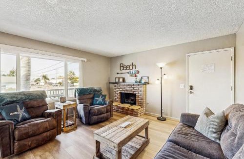 Grover Beach House | Ramona Memories