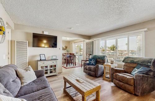 Grover Beach House | Ramona Memories