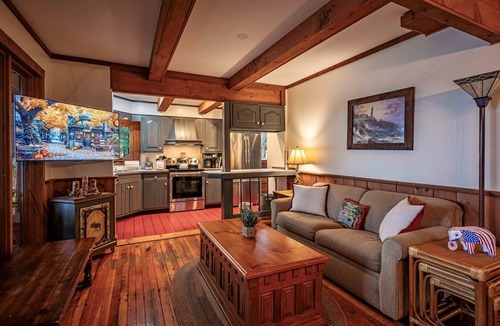 Town of Webb House | Ramona Point on 4th Lake