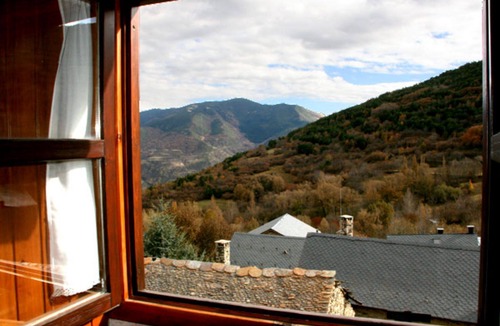 Esterri D'Aneu House | Ramonet House 2